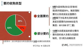 上市公司资本运作深度总结 投资管理与战略咨询